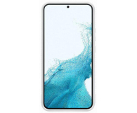 Samsung Protective Standing Cover Galaxy S22 białe - 718270 - zdjęcie 2